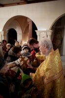 Многая лета! Многая лета!