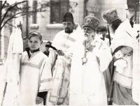 Многая лета! Многая лета!