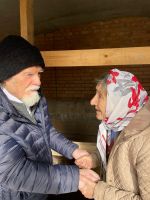 Многая лета! Многая лета!