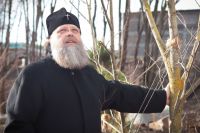 Многая лета! Многая лета!