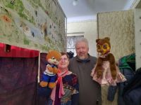 Гуманитарная миссия Гуманитарная миссия