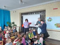 Гуманитарная миссия Гуманитарная миссия