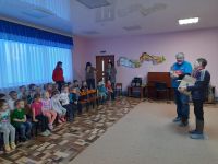 Гуманитарная миссия Гуманитарная миссия