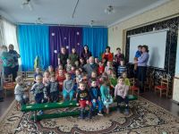 Гуманитарная миссия Гуманитарная миссия