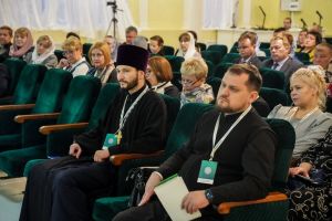 Конкурс «Серафимовский врач-2022»