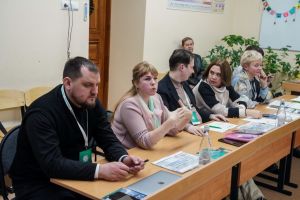 Конкурс «Серафимовский врач-2022»