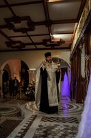 С Рождеством Христовым!