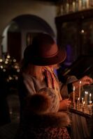 С Рождеством Христовым!