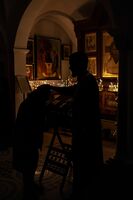 С Рождеством Христовым!