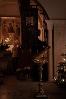 С Рождеством Христовым!