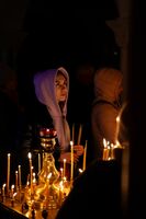 С Рождеством Христовым!