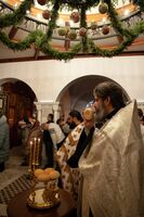 С Рождеством Христовым!