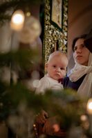 С Рождеством Христовым!