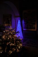 С Рождеством Христовым!