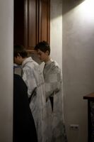 С Рождеством Христовым!