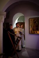 С Рождеством Христовым!