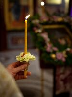 С Рождеством Христовым!