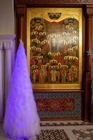 С Рождеством Христовым!