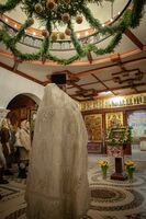 С Рождеством Христовым!