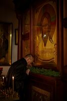 С Рождеством Христовым!