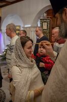 С Рождеством Христовым!