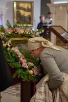 С Рождеством Христовым!