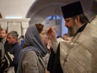 С Рождеством Христовым!