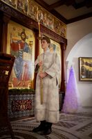 С Рождеством Христовым!