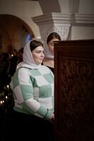 С Рождеством Христовым!