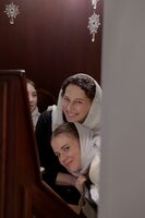 С Рождеством Христовым!