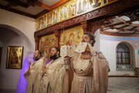 С Рождеством Христовым!