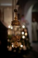 С Рождеством Христовым!