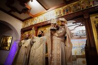 С Рождеством Христовым!