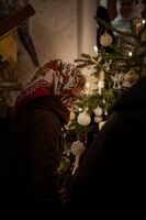 С Рождеством Христовым!