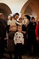 С Рождеством Христовым!