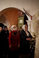 С Рождеством Христовым!