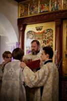 С Рождеством Христовым!