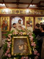 С Рождеством Христовым!