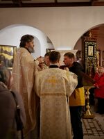 С Рождеством Христовым!