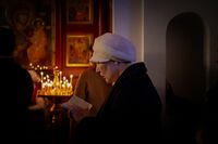 С Рождеством Христовым!