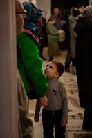 С Рождеством Христовым!