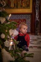 С Рождеством Христовым!