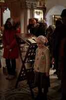 С Рождеством Христовым!