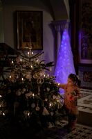 С Рождеством Христовым!