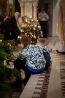 С Рождеством Христовым!