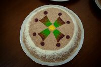 С Рождеством Христовым!