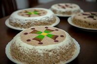 С Рождеством Христовым!