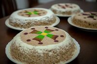 С Рождеством Христовым!