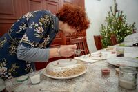 С Рождеством Христовым!