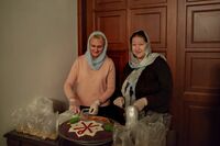 С Рождеством Христовым!